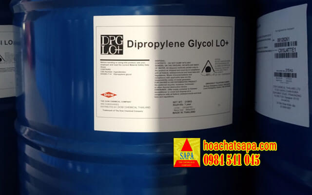 Dipropylene glycol dpg